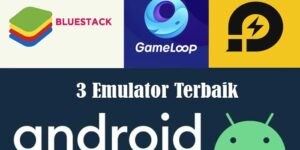 Emulator Android Terbaik
