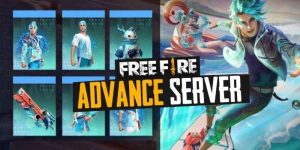 ff advance server apk