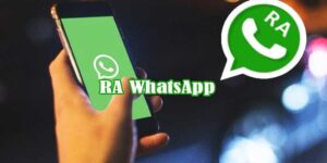 RA WhatsApp Mod Apk