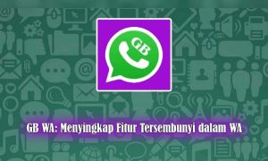 aplikasi pesan gb whatsapp