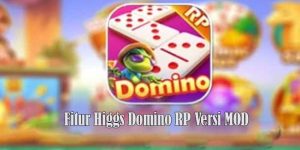 fitur higgs domino rp versi mod