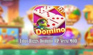 fitur higgs domino rp versi mod