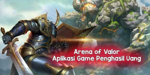 arena of valor