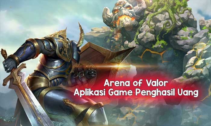 arena of valor