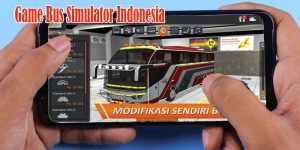 bus simulator indonesia