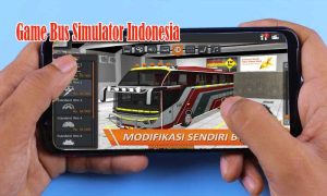 bus simulator indonesia