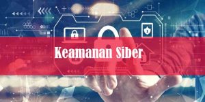 keamanan siber