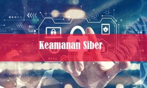 keamanan siber