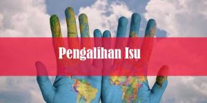 pengalihan isu