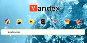 yandex com