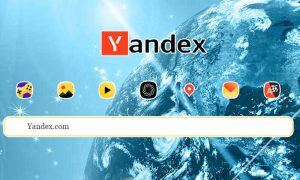 yandex com