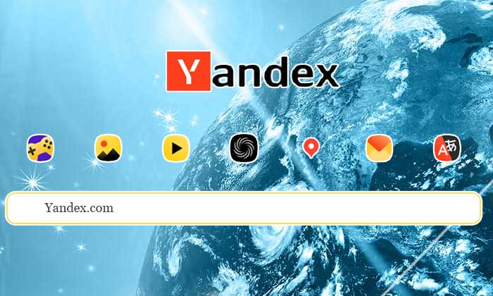 yandex com