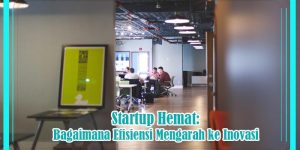 startup