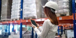 supplier berkelanjutan yang ramah lingkungan