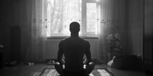 waktu terbaik untuk meditasi