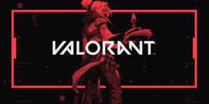 aksi fps valorant dengan gameplay kompetitif
