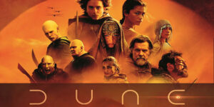 dune part two film fiksi ilmiah yang spektakuler