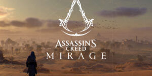 game assassins creed mirage