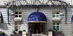 hotel the ritz london