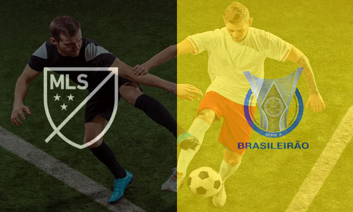 mls dan brasileirao