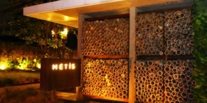 restoran eksotis metis bali