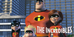 the incredibles film superhero keluarga