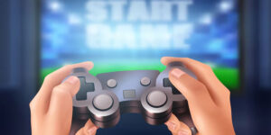 alat kontrol game masa depan