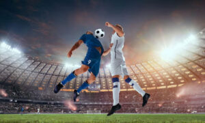 artikel informsi seputar sepak bola