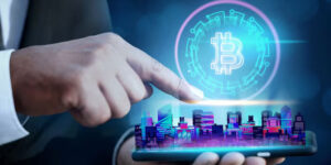 blockchain dan dampaknya
