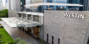 hotel the westin jakarta