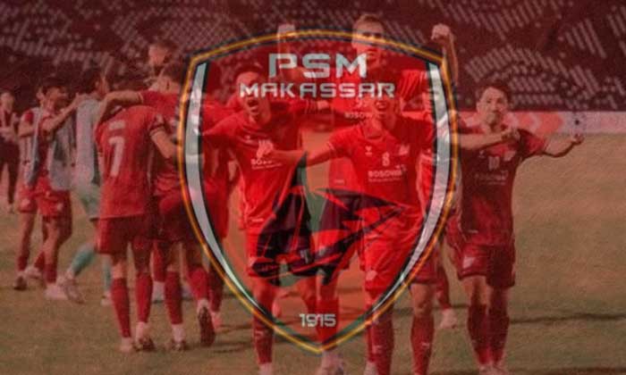 klub psm makassar di liga indonesia