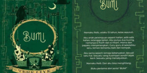 novel bumi oleh tere liye