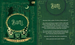 novel bumi oleh tere liye