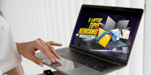 rekomendasi laptop untuk mahasiswa