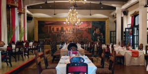 restoran tugu kunstkring hidangan tempo dulu