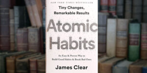 review buku atomic habits