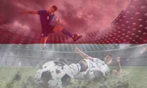 artikel seputar informasi sepak bola indonesia