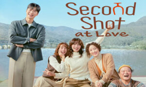 drakor second shot at love