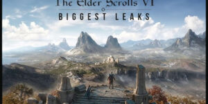 game the elder scrolls vi