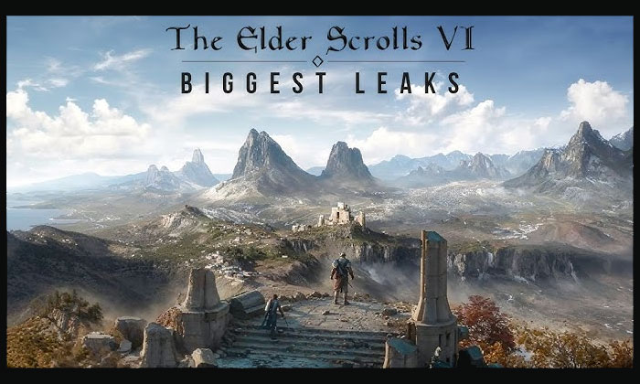 game the elder scrolls vi