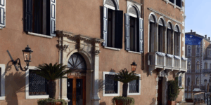 hotel the gritti palace venice