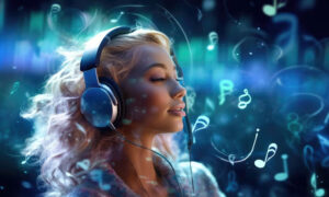 musik lembut menenangkan pikiran cemas