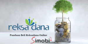 panduan cara beli reksadana online