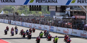 sirkuit motogp indonesia