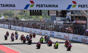 sirkuit motogp indonesia