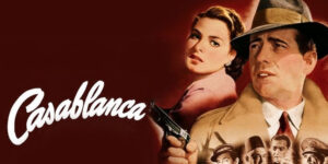 film casablanca 1942