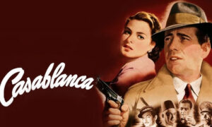 film casablanca 1942
