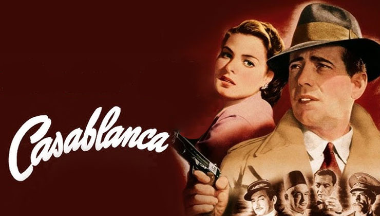 film casablanca 1942