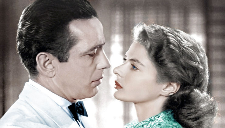film casablanca epik romansa