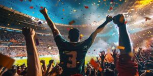 jadwal pertandingan sepak bola